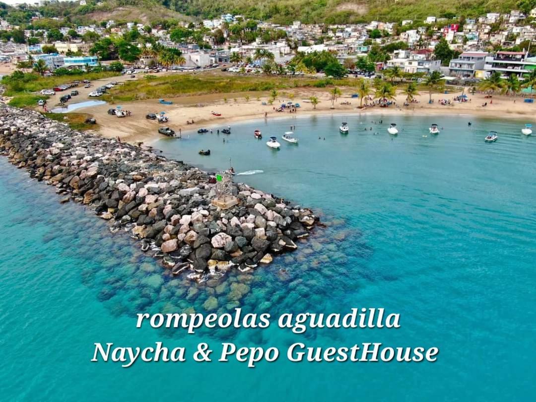 Room #3 Aguada Εξωτερικό φωτογραφία