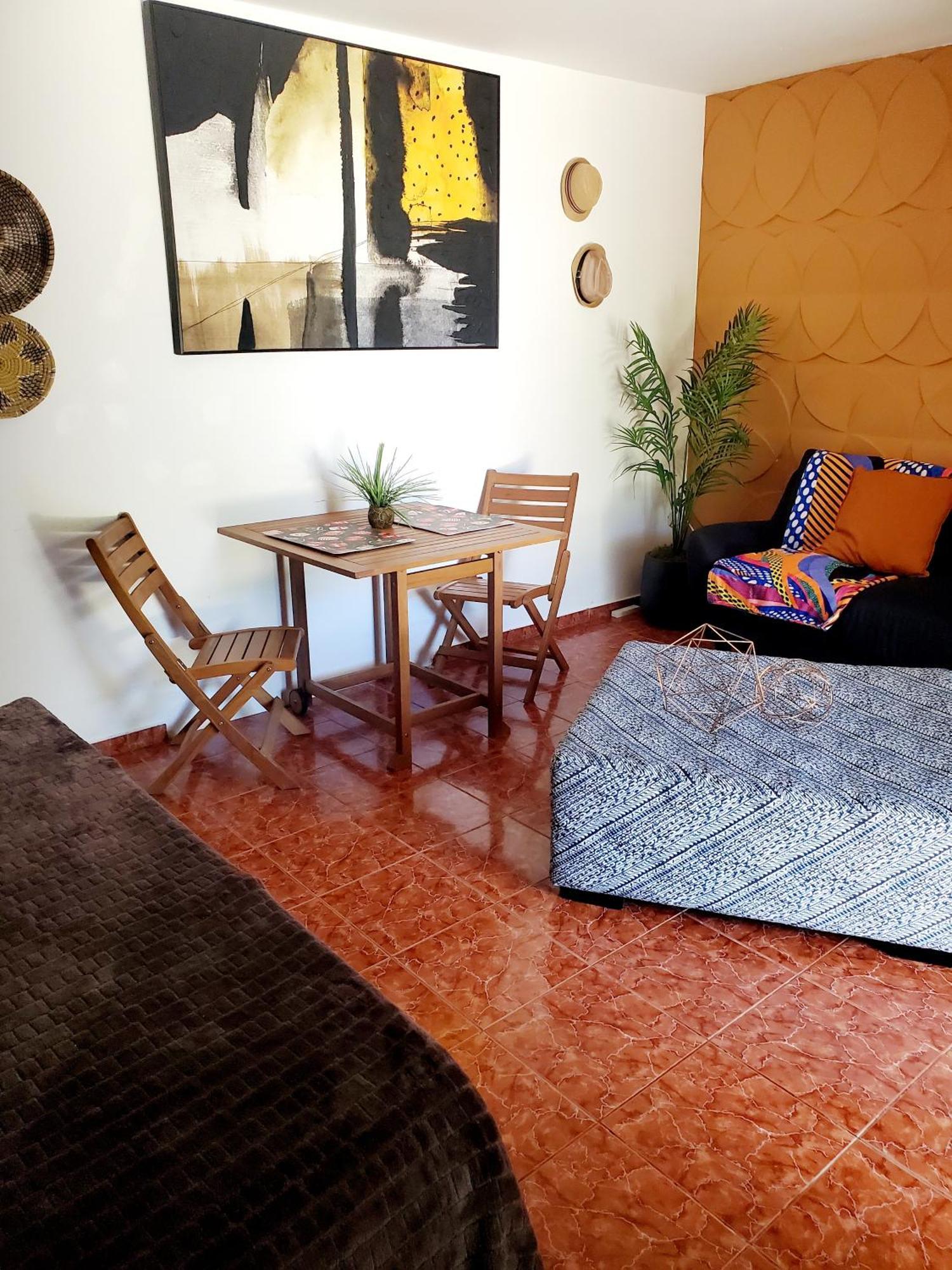Room #3 Aguada Εξωτερικό φωτογραφία